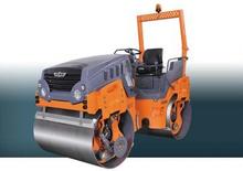 Tandem vibrohengerek Hamm HD 14 VV