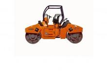 Tandem vibrohengerek Hamm HD 70