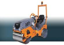 Tandem vibrohengerek Hamm HD 8 VV