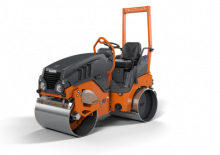 Tandem vibrohengerek Hamm HD 9 VV