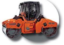 Tandem vibrohengerek Hamm HD O70 V
