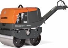 Tandem vibrohengerek Husqvarna LP 6505