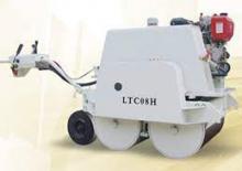 Tandem vibrohengerek YTO LTC08H