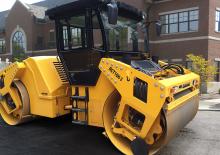 Tandem vibrohengerek RHINO RCT10H3
