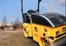 Tandem vibrohengerek RHINO RCT13H