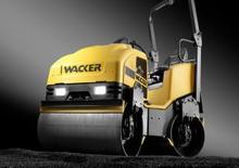 Tandem vibrohengerek Wacker RD 27-120