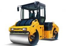 Tandem vibrohengerek Shantui SRD10 