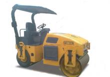 Tandem vibrohengerek Sinoway SWCC203H