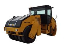 Tandem vibrohengerek Sinoway SWCC210H
