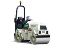 Tandem vibrohengerek Terex TV 1000-1