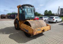 Tandem vibrohengerek STA VH 1000 A