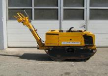 Tandem vibrohengerek JCB-Vibromax VMD 62