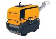 Tandem vibrohengerek JCB-Vibromax VMD 80
