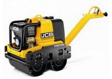 Tandem vibrohengerek JCB-Vibromax VMD100