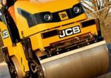 Tandem vibrohengerek JCB-Vibromax VMT160-80TSC