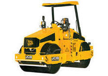 Tandem vibrohengerek JCB-Vibromax VMT160-90