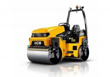 Tandem vibrohengerek JCB-Vibromax VMT380-130