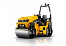 Tandem vibrohengerek JCB-Vibromax VMT380-140