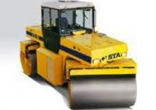 Tandem vibrohengerek STA VSH 102 *