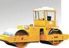 Tandem vibrohengerek STA VSH 150
