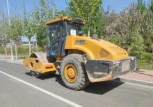 Tandem vibrohengerek Vibromax W 852