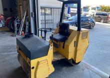 Tandem vibrohengerek Wacker WHK 50100
