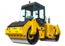 Tandem vibrohengerek XCMG XD111E