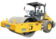 Tandem vibrohengerek XCMG XD113BR 