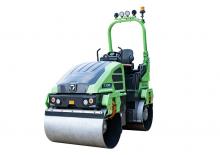Tandem vibrohengerek XCMG XD120EP