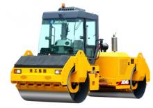 Tandem vibrohengerek XCMG XD121E