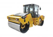 Tandem vibrohengerek XCMG XD123(CE) 