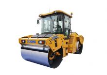 Tandem vibrohengerek XCMG XD133 
