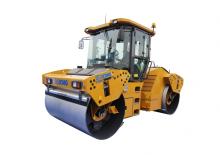 Tandem vibrohengerek XCMG XD133S 