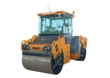 Tandem vibrohengerek XCMG XD135T