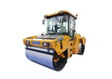 Tandem vibrohengerek XCMG XD143
