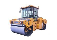 Tandem vibrohengerek XCMG XD143S 