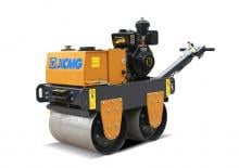 Tandem vibrohengerek XCMG XMR050