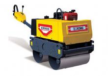 Tandem vibrohengerek XCMG XMR08