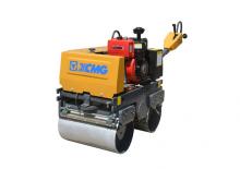 Tandem vibrohengerek XCMG XMR083 
