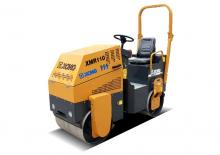 Tandem vibrohengerek XCMG XMR110