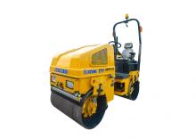 Tandem vibrohengerek XCMG XMR153 