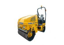 Tandem vibrohengerek XCMG XMR153S 