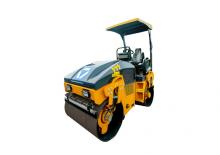Tandem vibrohengerek XCMG XMR303 