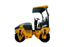 Tandem vibrohengerek XCMG XMR303S 