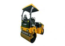 Tandem vibrohengerek XCMG XMR353E 