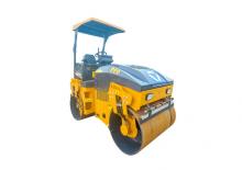 Tandem vibrohengerek XCMG XMR403S 