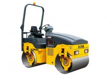Tandem vibrohengerek XCMG XMR40S