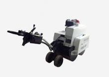 Tandem vibrohengerek YTO YSZ08