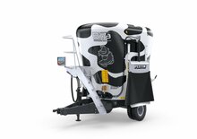 Tápkeverők Peecon Biga 10-200 Eco Future