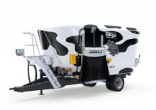Tápkeverők Peecon Biga 12-200 Twin Future